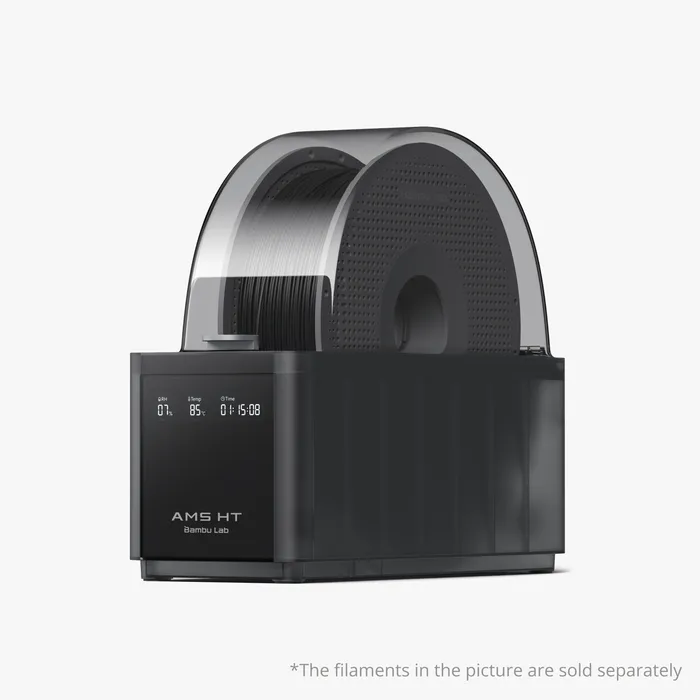 bambu lab ams ht