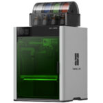 Imprimante 3D Bambu Lab H2S Combo – Image 3