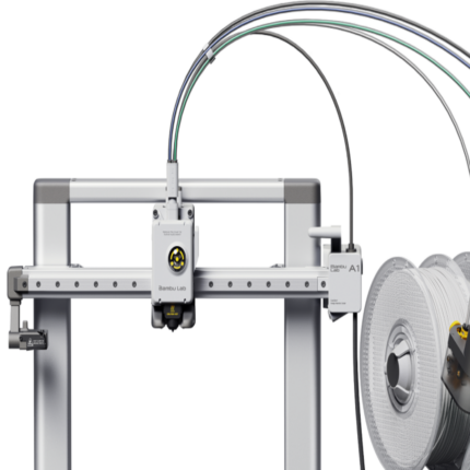 Bambu Lab A1 3D Printer