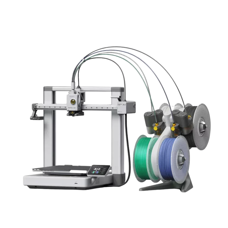 Bambu Lab A1 3D Printer