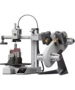 Imprimante 3D Bambu Lab A1 Mini Combo – Image 2