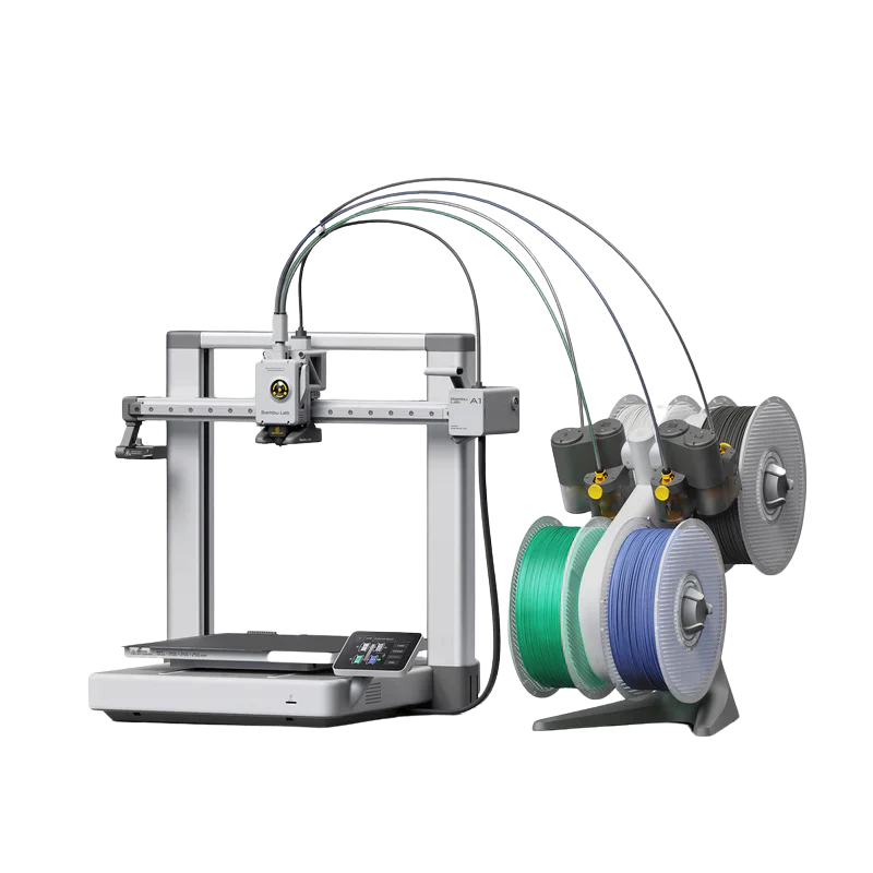 Bambu Lab A1 3D Printer