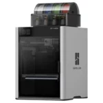 Imprimante 3D Bambu Lab H2S Combo – Image 2