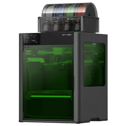 Bambu Lab H2C
