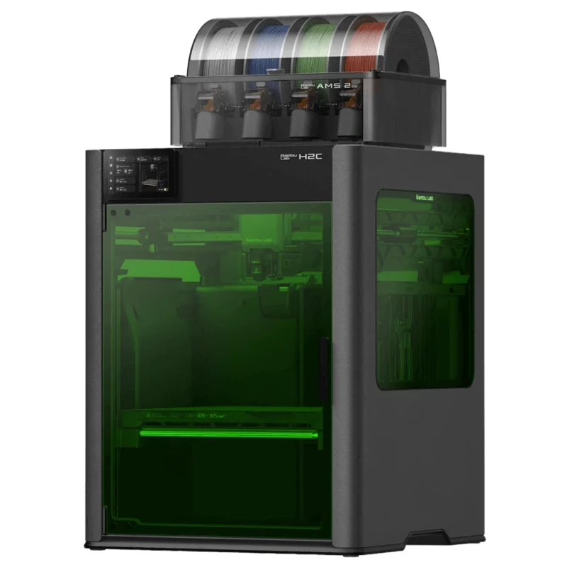 Bambu Lab H2C